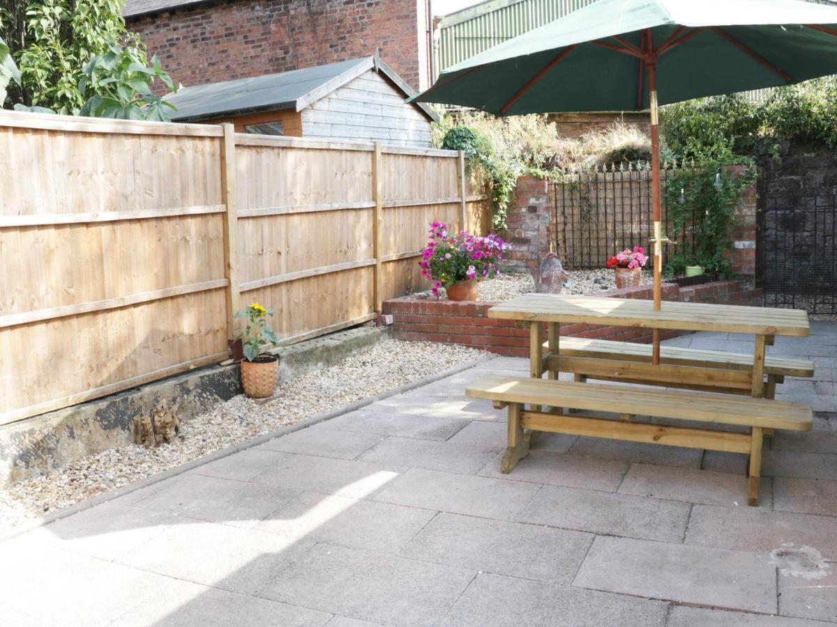 189 Abbey Foregate Shrewsbury Exterior photo